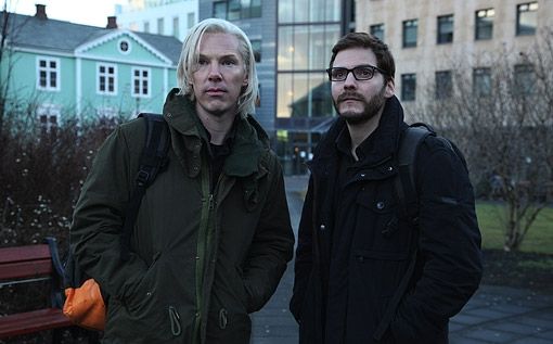 Daniel BrÃ¼hl Photo