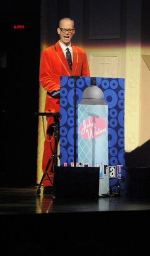 John Waters Photo