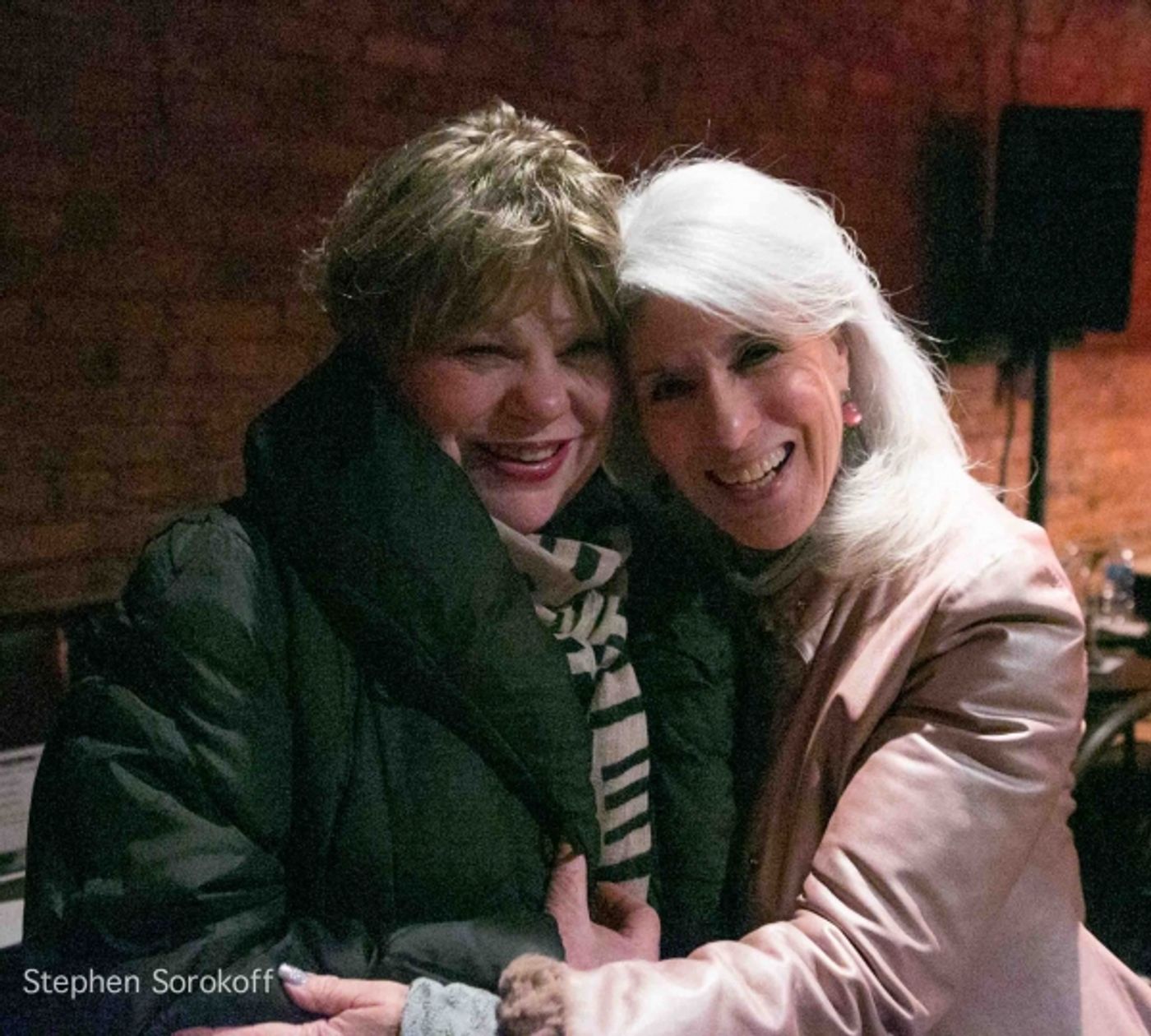 Photo Coverage: Nicholas King Plays Don't Tell Mama  Image