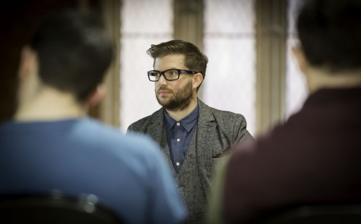  Jamie Lloyd (Director) at 