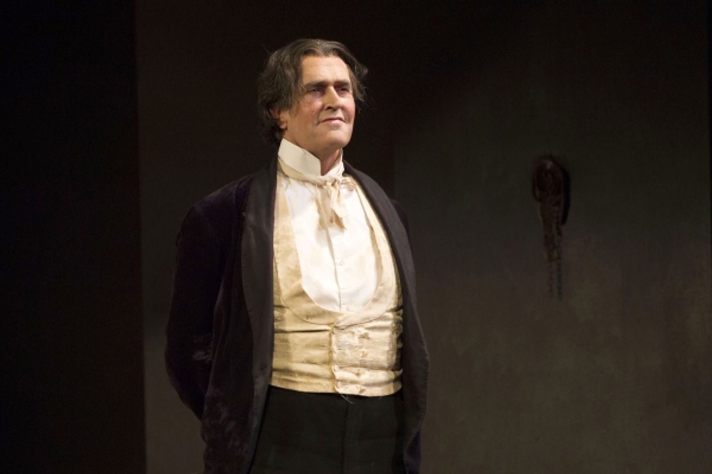 Photo Flash: Inside Opening Night of THE JUDAS KISS with Rupert Everett and More!  Image