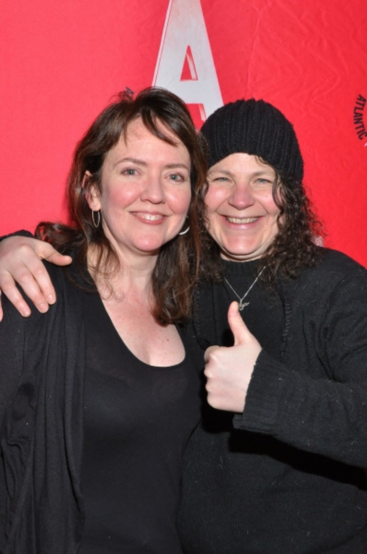 Photo Flash: Inside Opening Night of THE JAMMER  Image