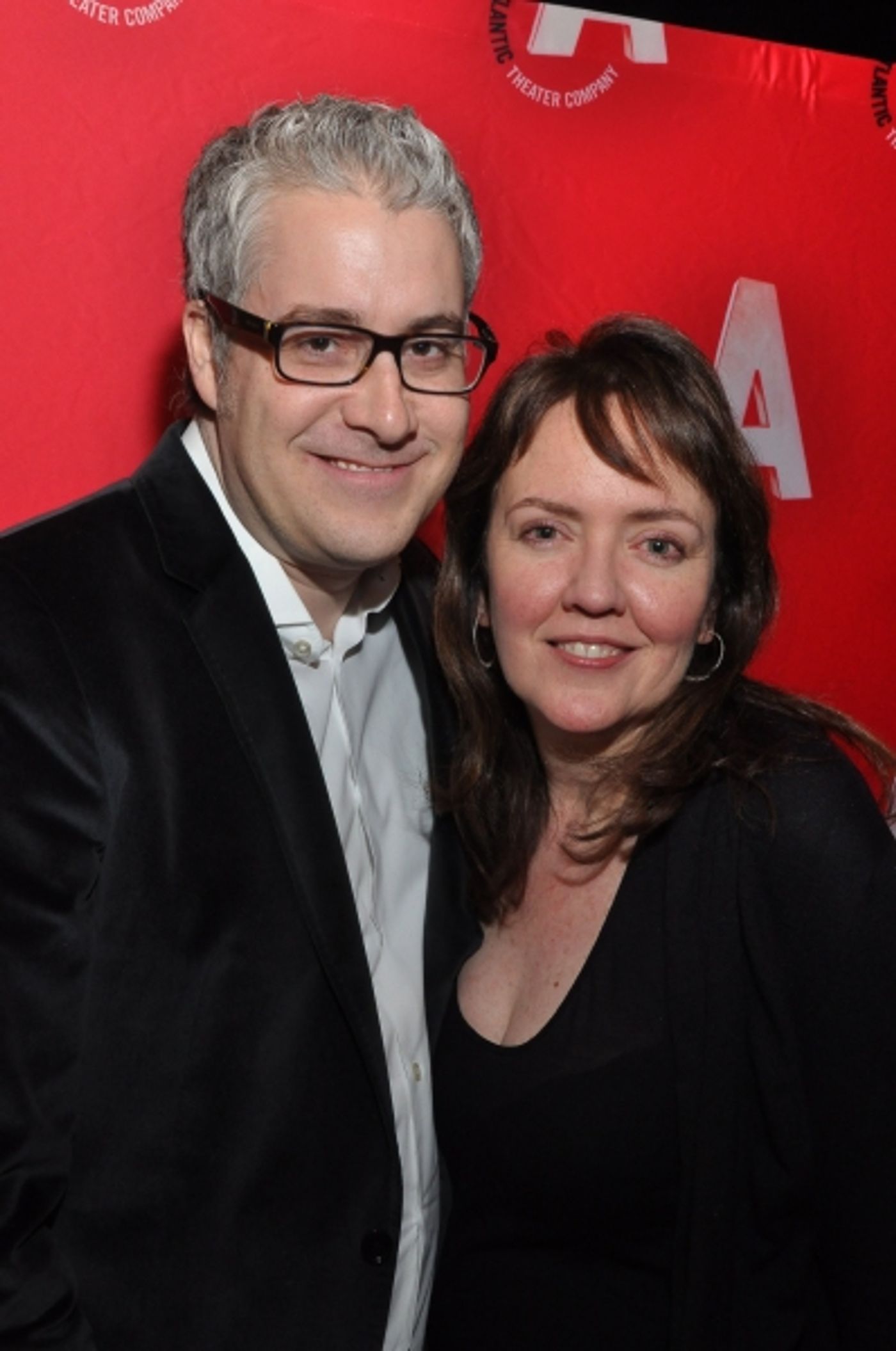 Photo Flash: Inside Opening Night of THE JAMMER  Image