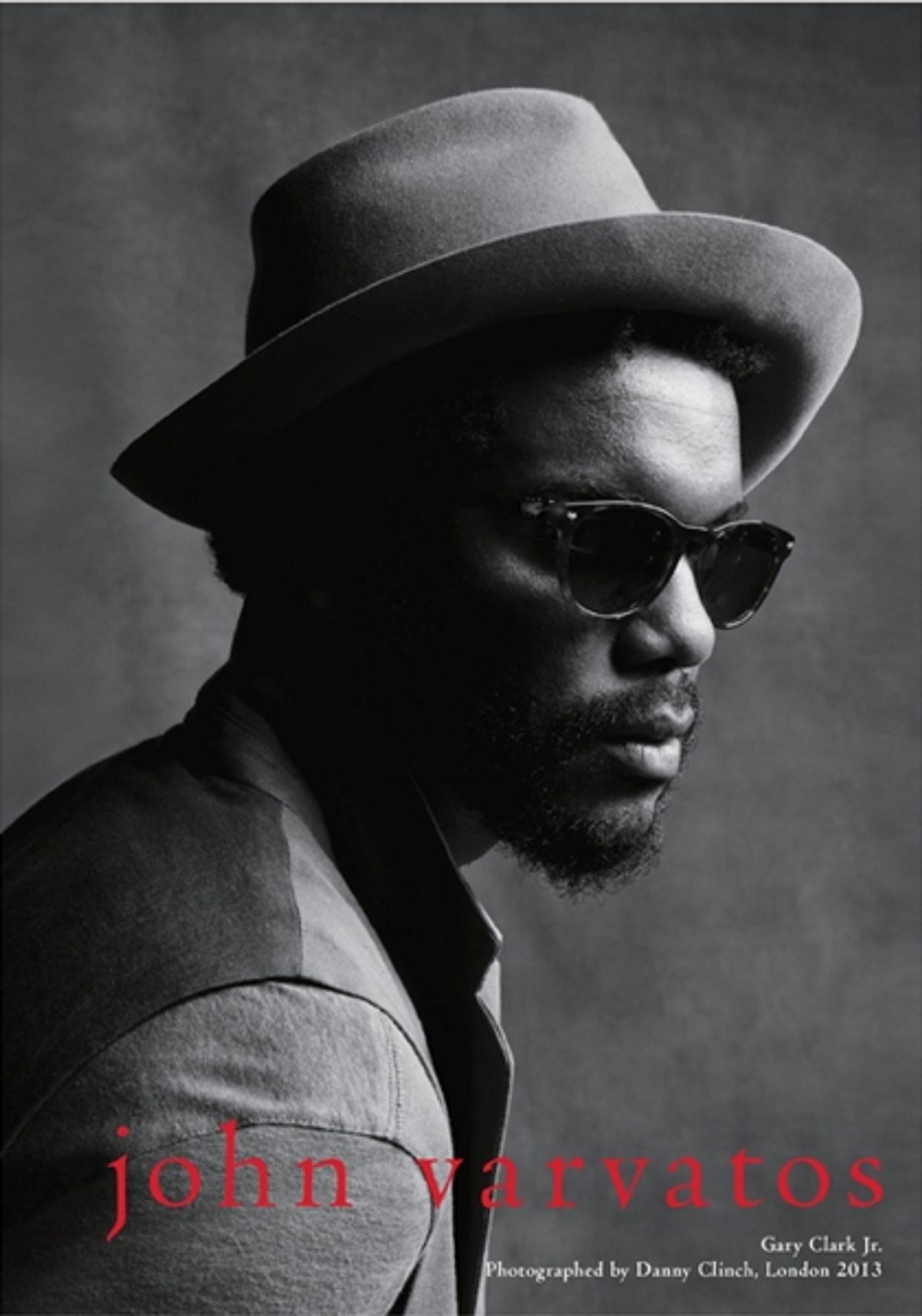 Photo Coverage: John Varvatos Spring Campaign Photo Coverage: John Varvatos Spring Campaign Image