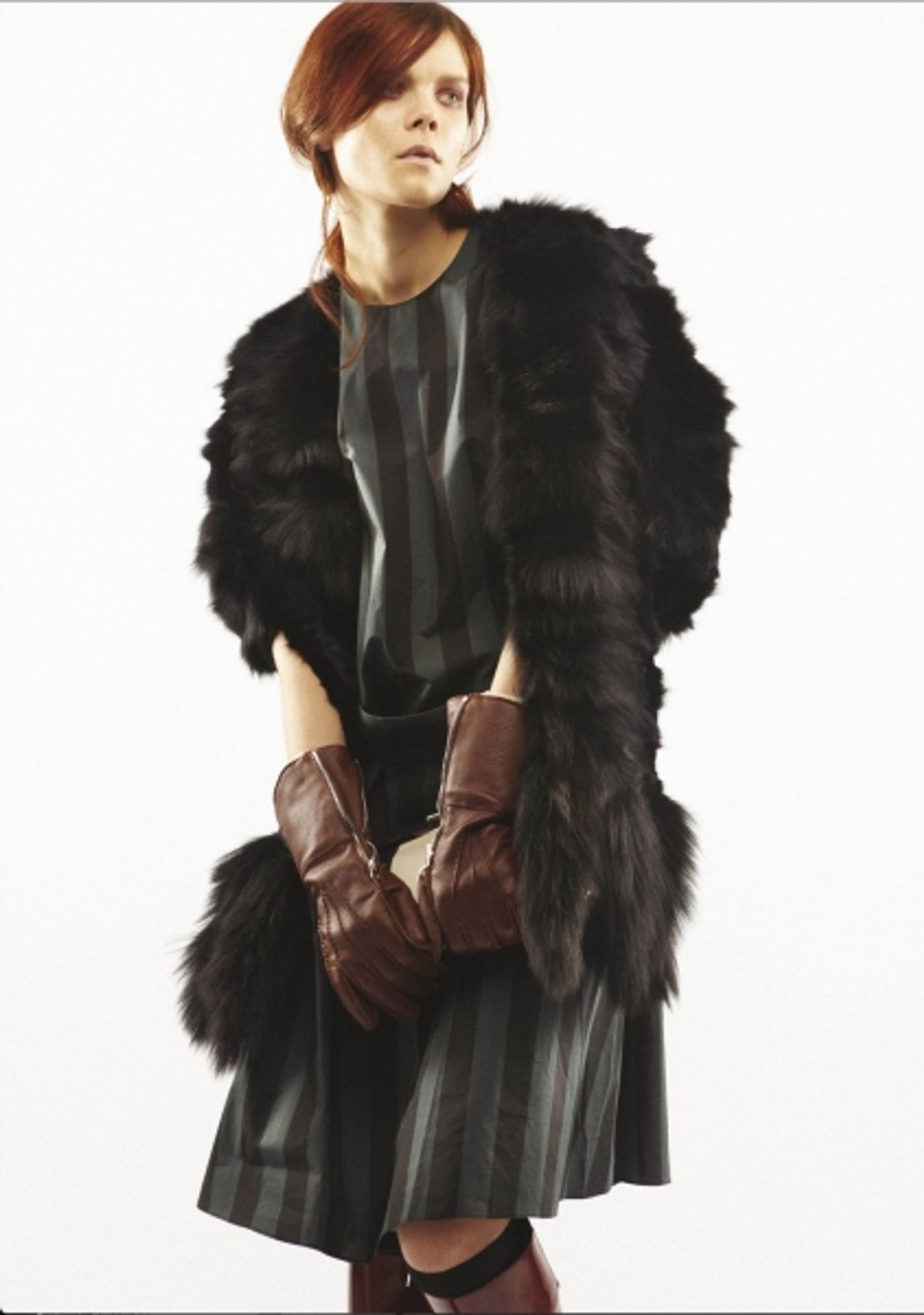 Photo Coverage: Marni 2013 Winter Edition  Image