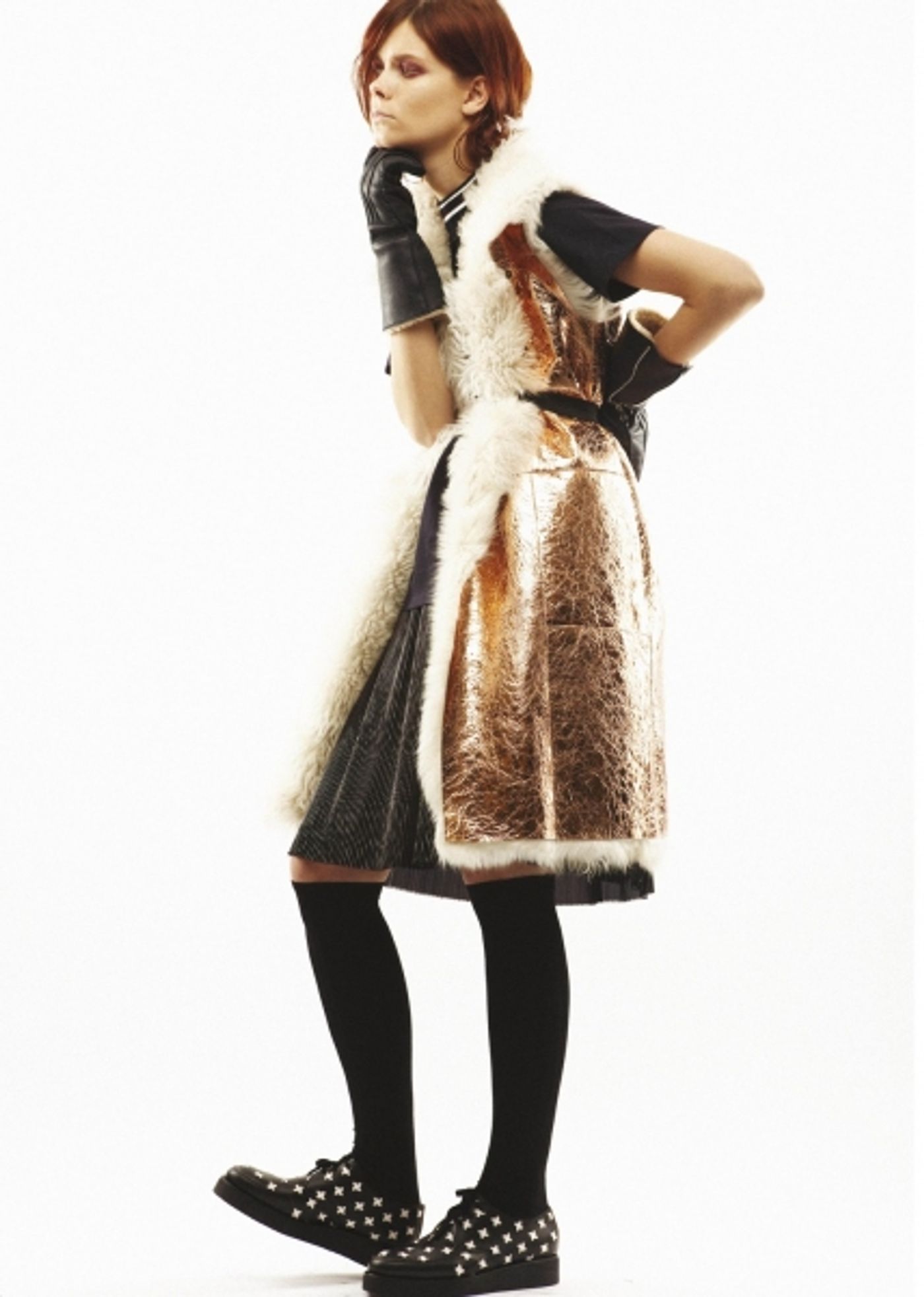 Photo Coverage: Marni 2013 Winter Edition  Image