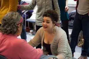 Melanie Field
@ BroadwayWorld Melanie Field
Photo