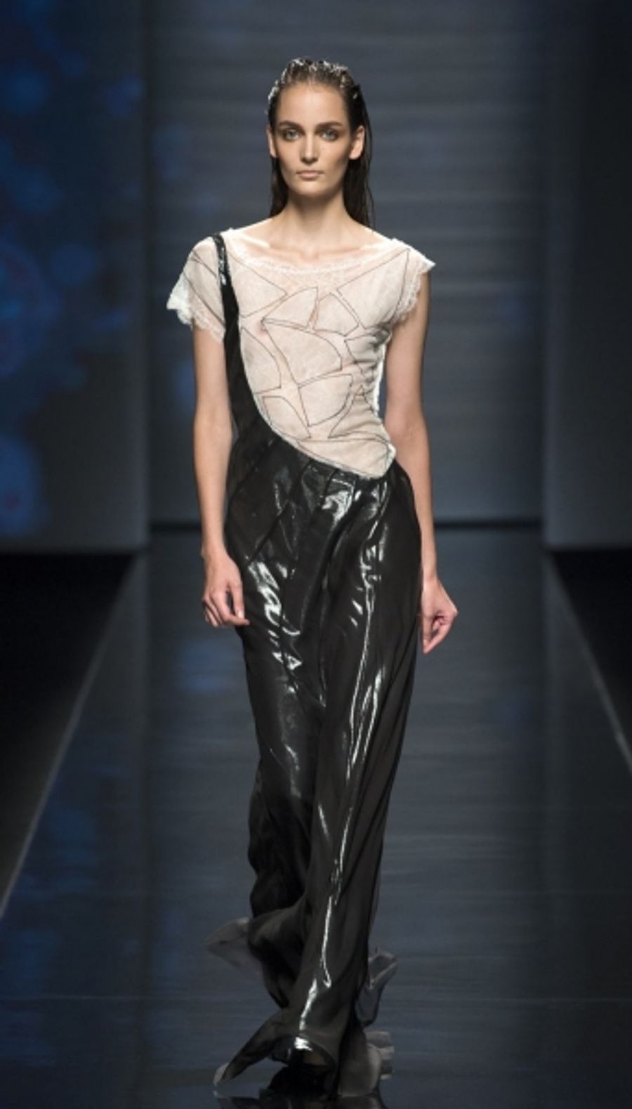 Photo Coverage: Alberta Ferretti S/S 2013 Collection Preview Image