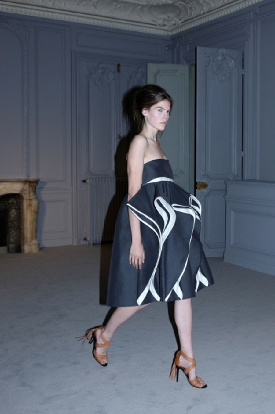 Photo Coverage: Albino S/S 2013 Collection Preview Image