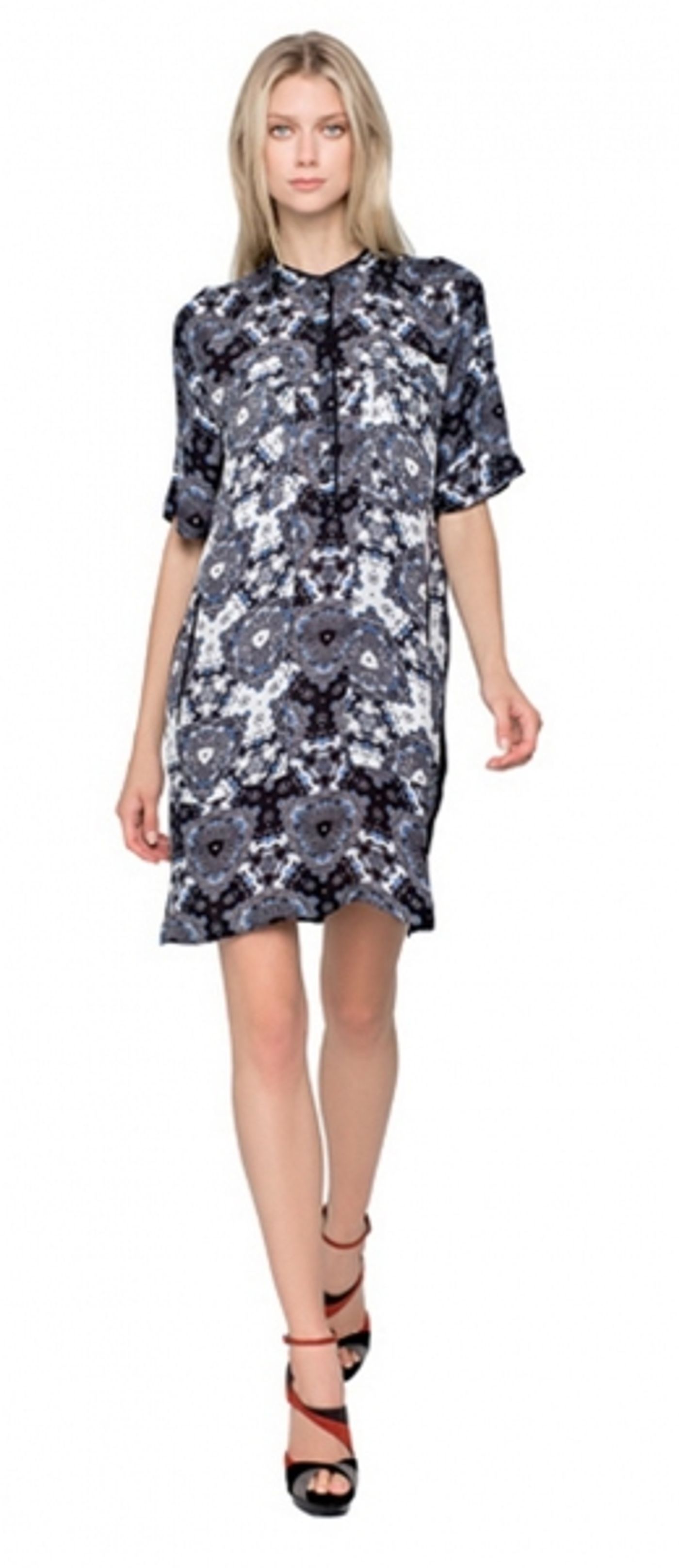 Photo Coverage: A.L.C. S/S 2013 Collection Preview Photo Coverage: A.L.C. S/S 2013 Collection Preview Image