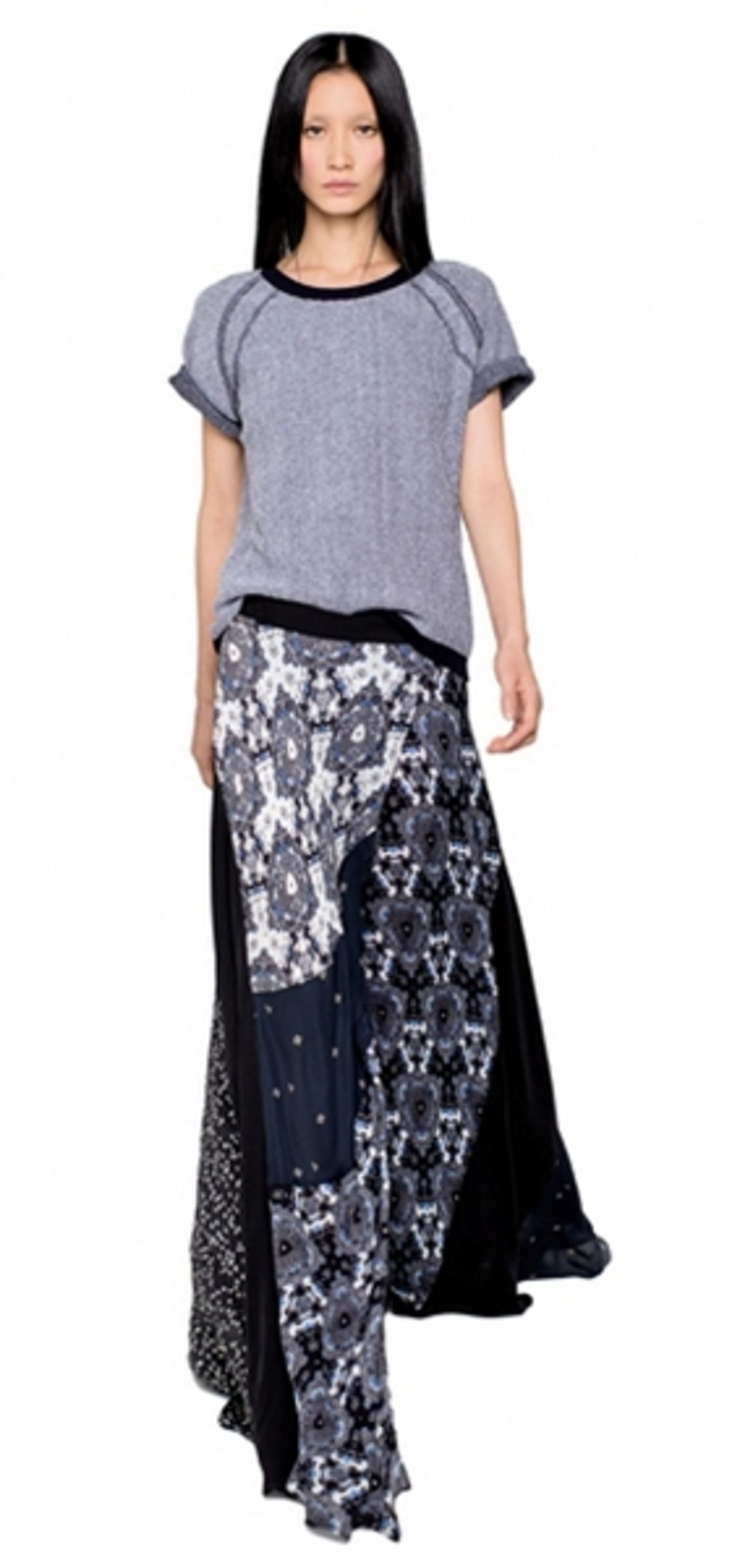 Photo Coverage: A.L.C. S/S 2013 Collection Preview Photo Coverage: A.L.C. S/S 2013 Collection Preview Image