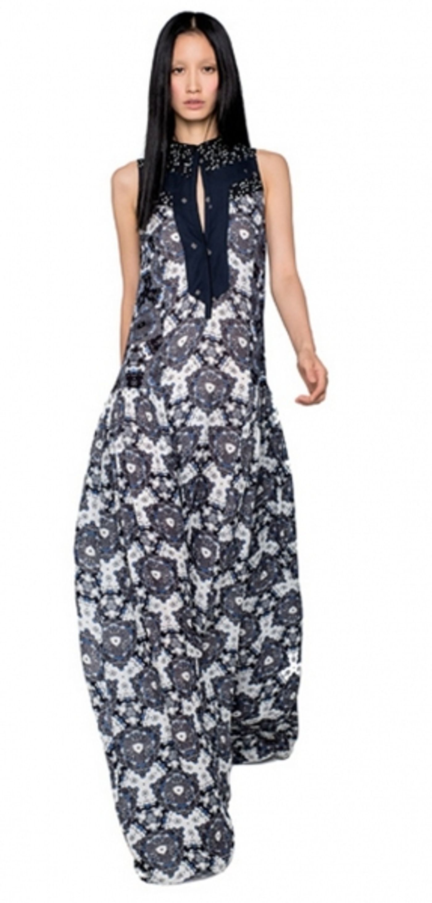 Photo Coverage: A.L.C. S/S 2013 Collection Preview Photo Coverage: A.L.C. S/S 2013 Collection Preview Image