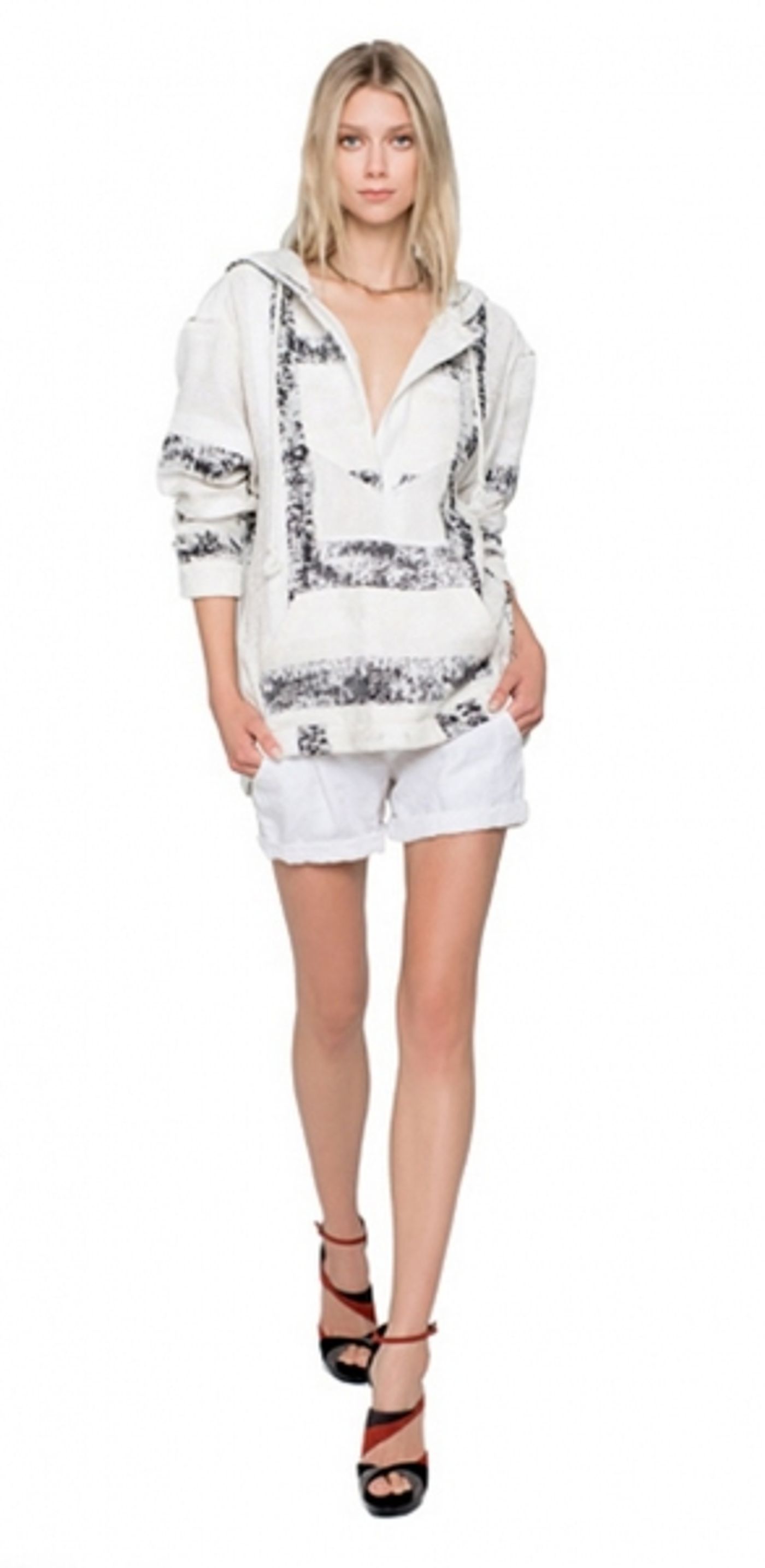 Photo Coverage: A.L.C. S/S 2013 Collection Preview Photo Coverage: A.L.C. S/S 2013 Collection Preview Image