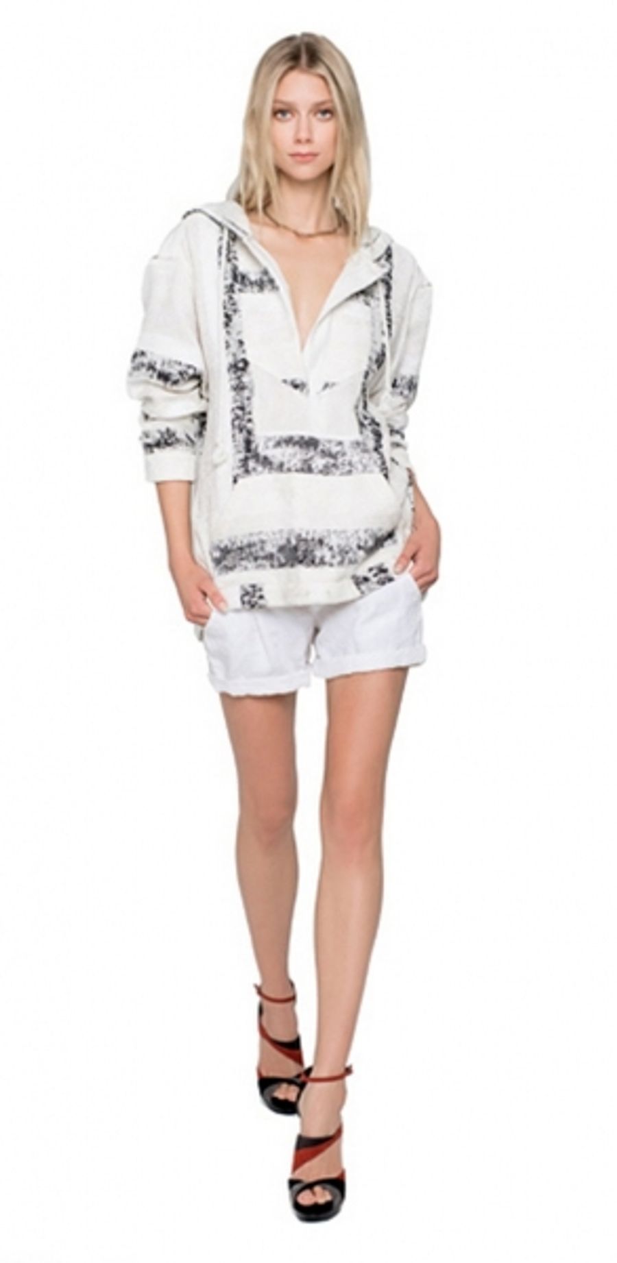 Photo Coverage: A.L.C. S/S 2013 Collection Preview Image