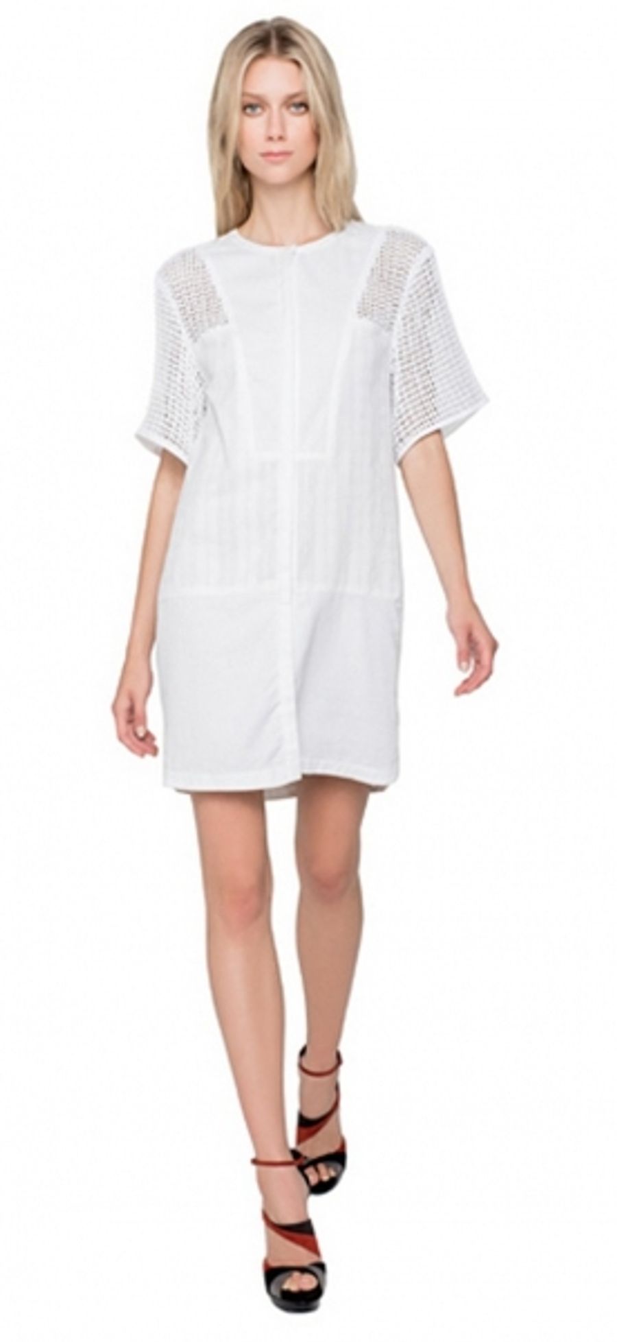 Photo Coverage: A.L.C. S/S 2013 Collection Preview Image