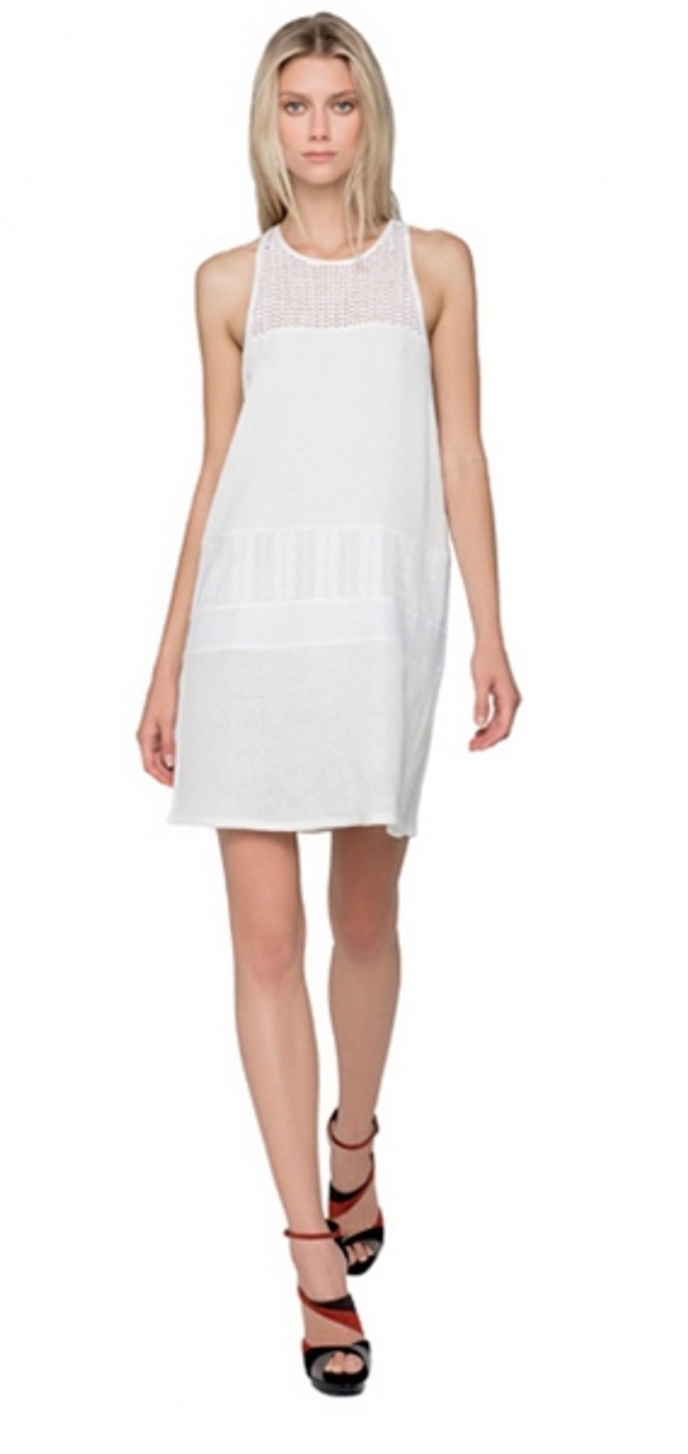 Photo Coverage: A.L.C. S/S 2013 Collection Preview Photo Coverage: A.L.C. S/S 2013 Collection Preview Image