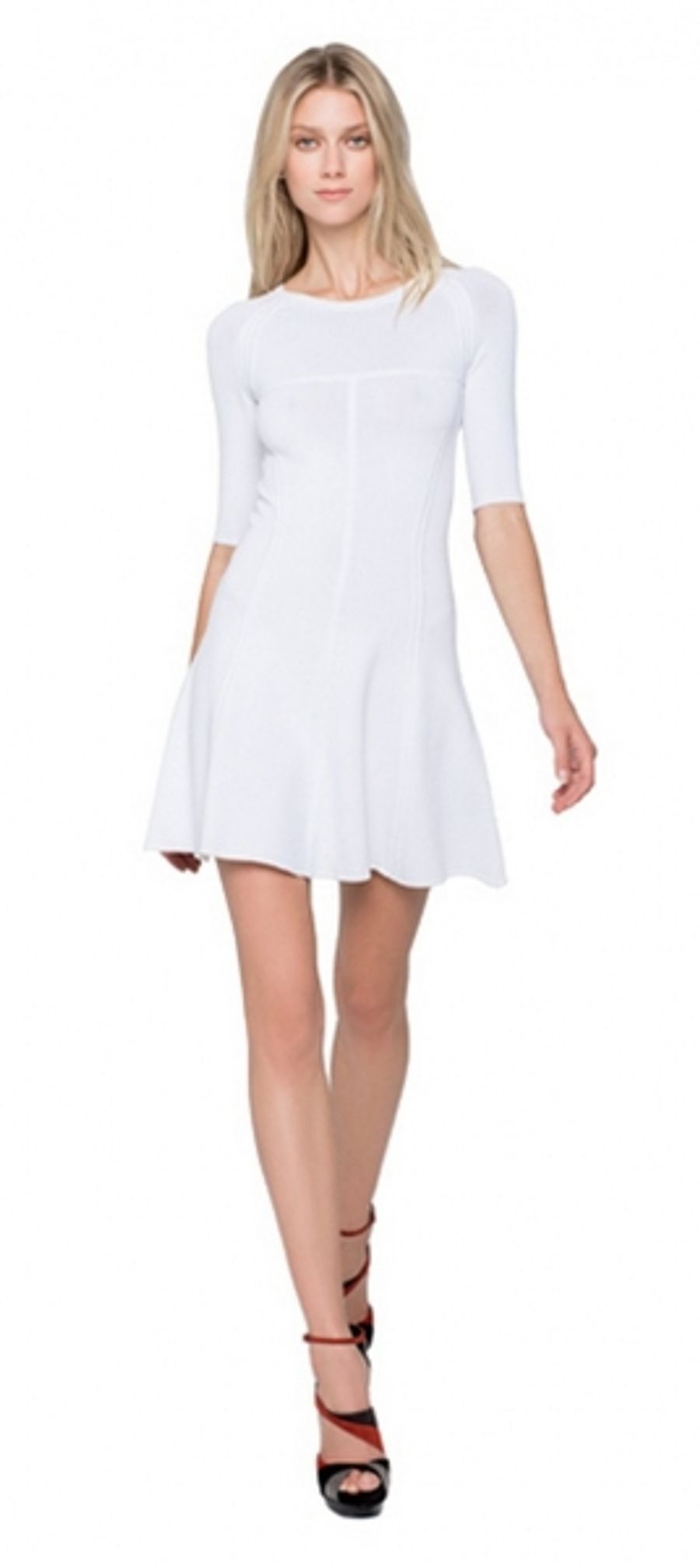 Photo Coverage: A.L.C. S/S 2013 Collection Preview Image