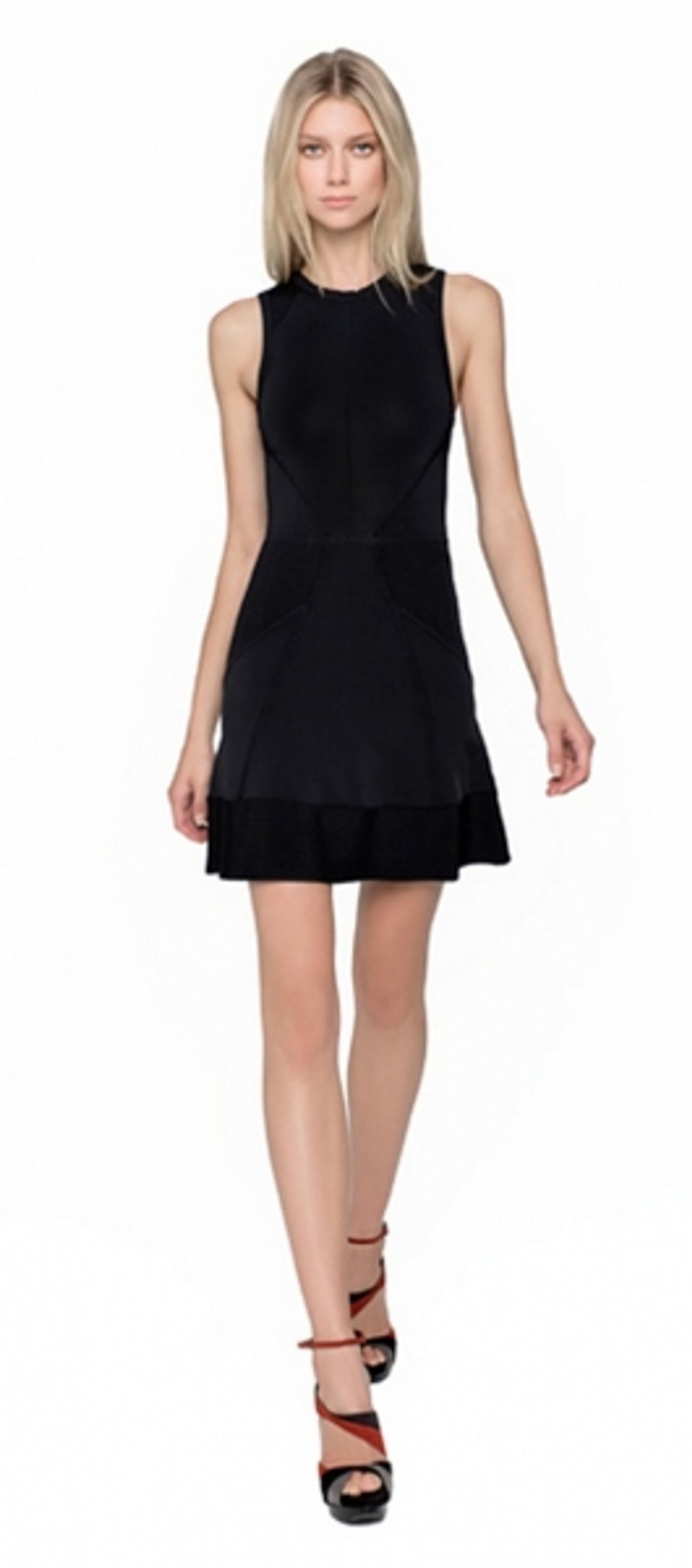 Photo Coverage: A.L.C. S/S 2013 Collection Preview Photo Coverage: A.L.C. S/S 2013 Collection Preview Image