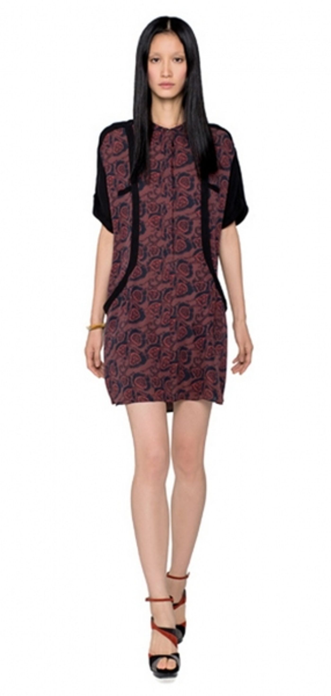 Photo Coverage: A.L.C. S/S 2013 Collection Preview Photo Coverage: A.L.C. S/S 2013 Collection Preview Image