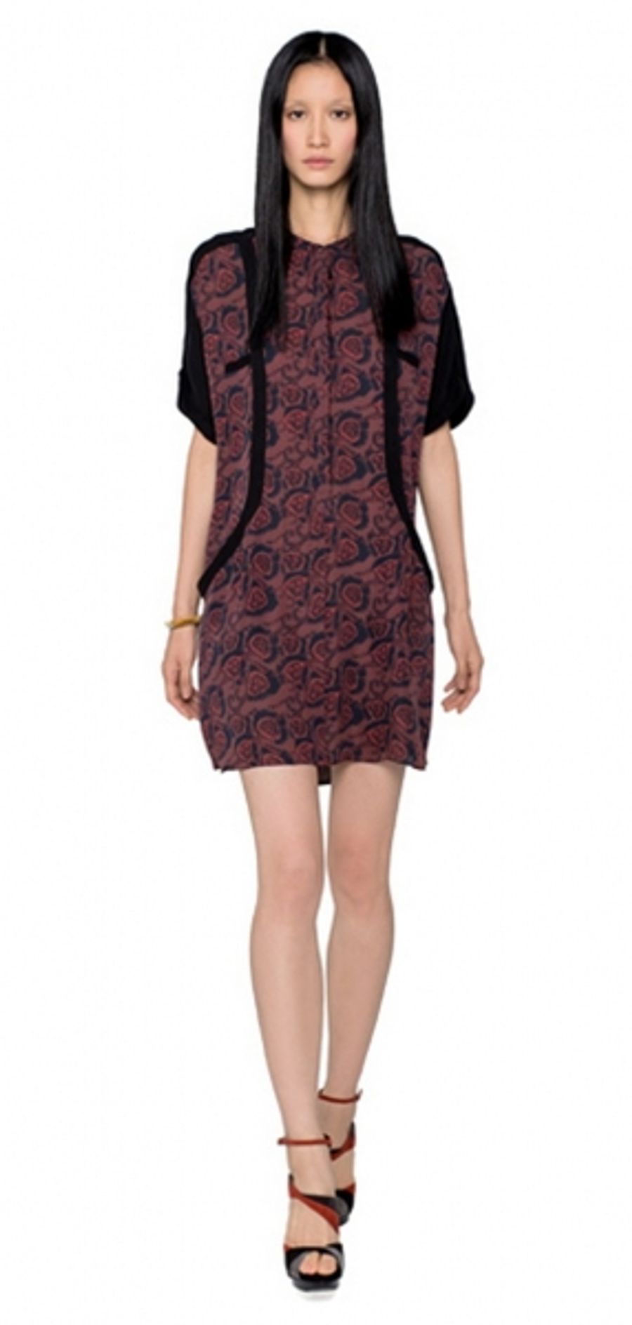 Photo Coverage: A.L.C. S/S 2013 Collection Preview Image
