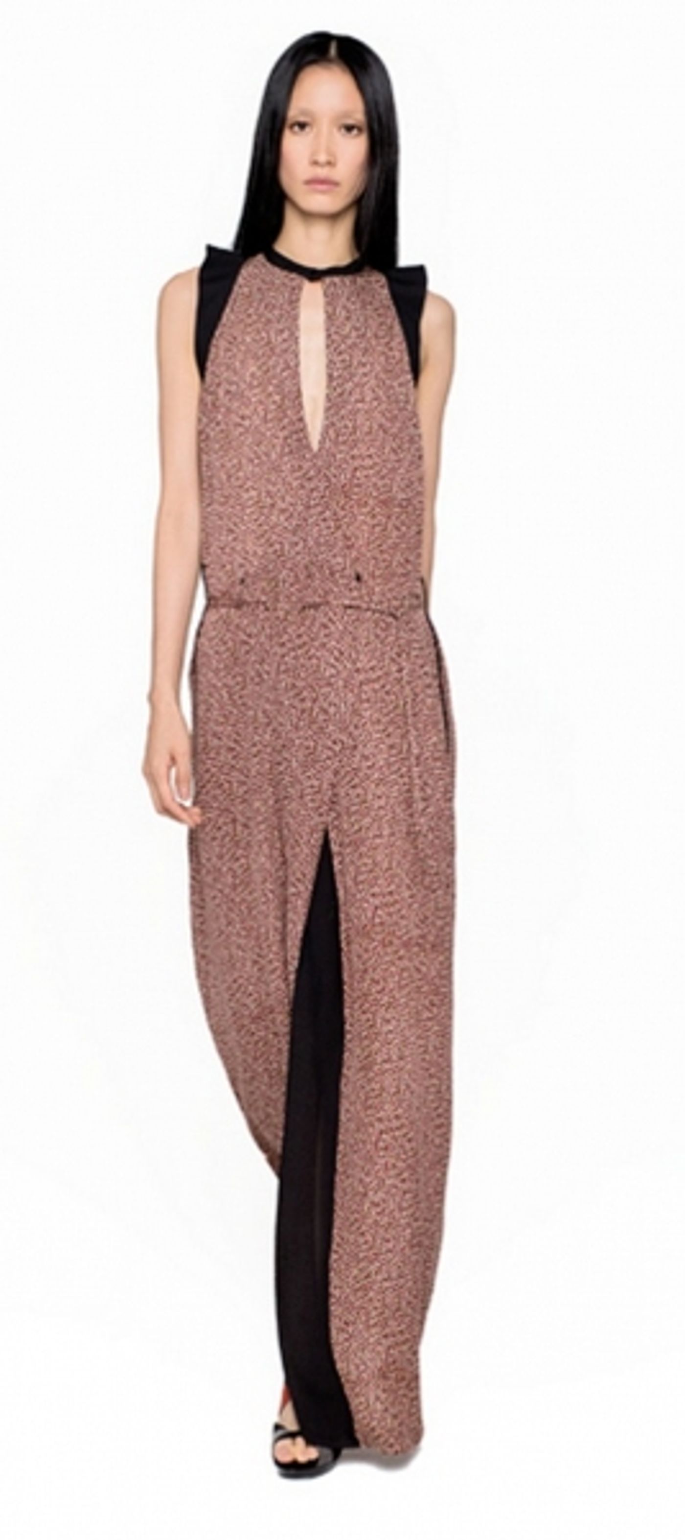 Photo Coverage: A.L.C. S/S 2013 Collection Preview Photo Coverage: A.L.C. S/S 2013 Collection Preview Image