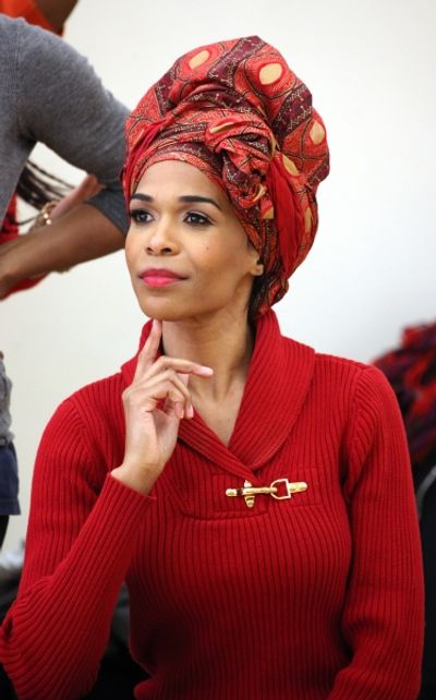 Michelle Williams Photo