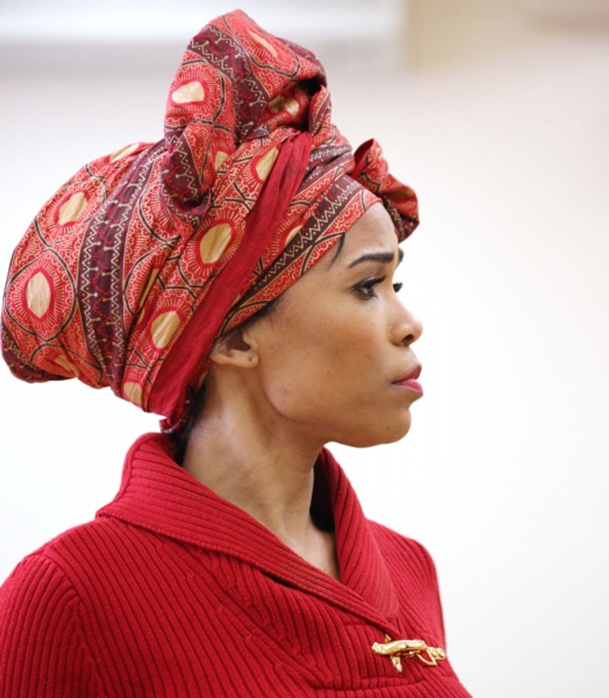 Michelle Williams at 