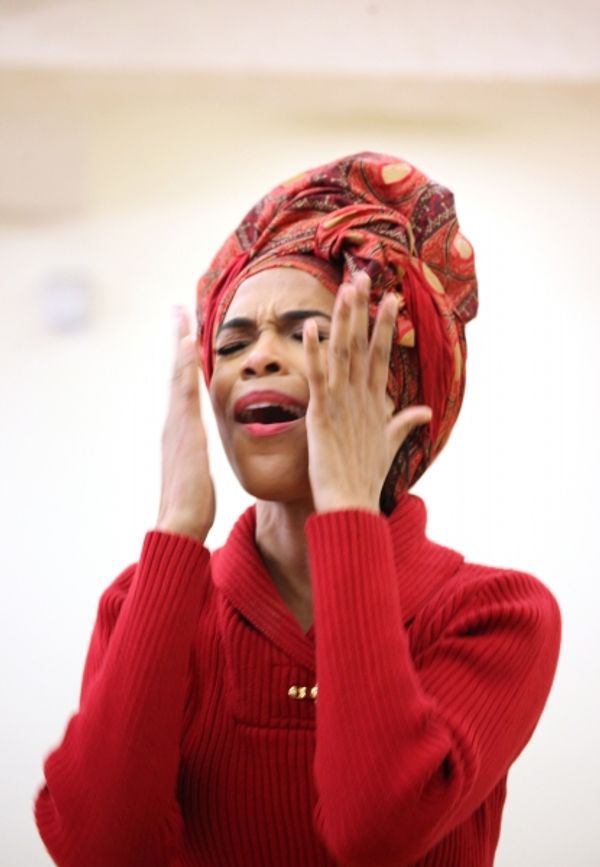 Michelle Williams Photo