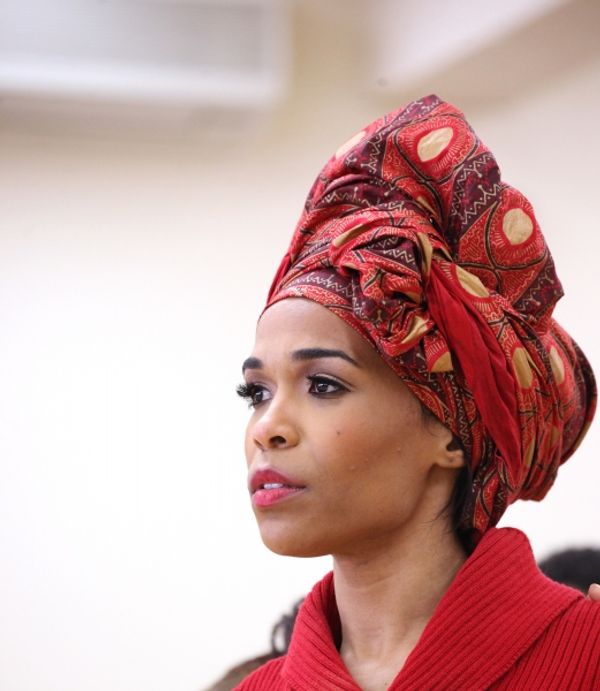 Michelle Williams  Photo