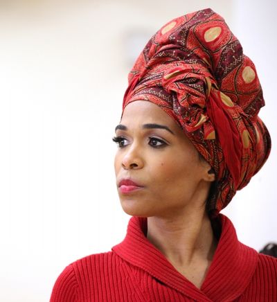 Michelle Williams  Photo