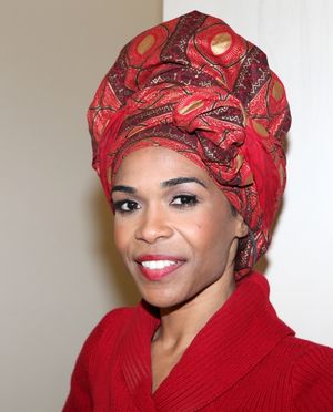 Michelle Williams @ BroadwayWorld Michelle Williams Photo