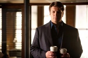 NATHAN FILLION Photo