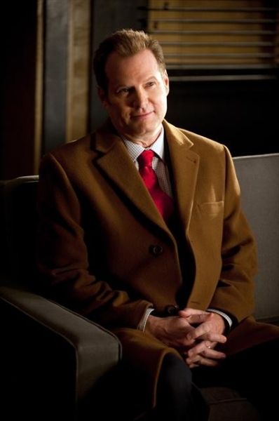 Jack Coleman Photo