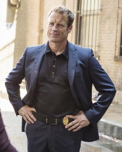 MARK VALLEY Photo