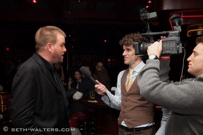 Stephen Wallem Photo