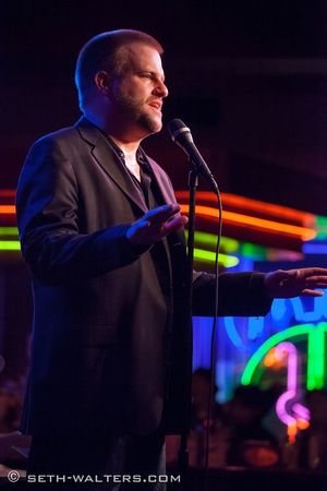 Stephen Wallem Photo