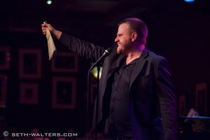 Stephen Wallem Photo