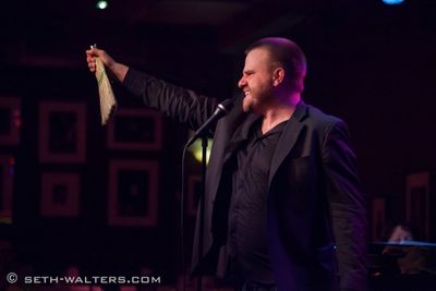 Stephen Wallem Photo