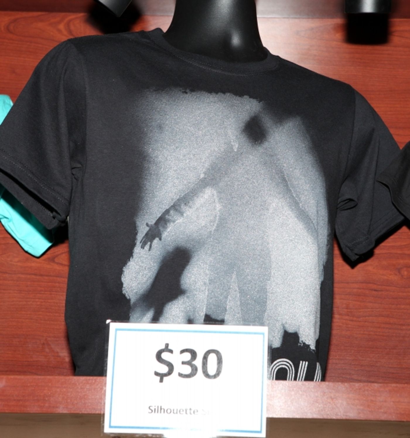 Photo Coverage: Inside the Merchandise Booth at MANILOW ON BROADWAY Photo Coverage: Inside the Merchandise Booth at MANILOW ON BROADWAY Image