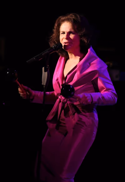 Tovah Feldshuh  Photo