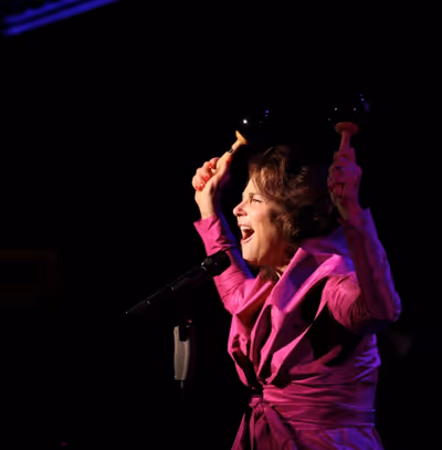 Tovah Feldshuh  Photo