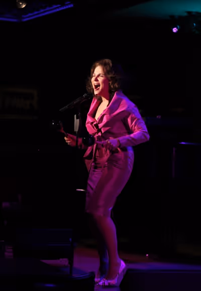 Tovah Feldshuh  Photo