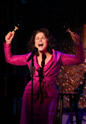 Tovah Feldshuh @ BroadwayWorld Tovah Feldshuh Photo