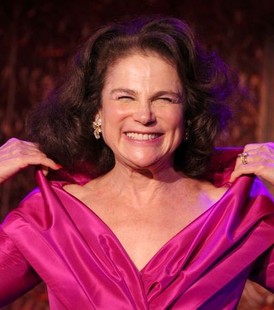 Tovah Feldshuh Photo