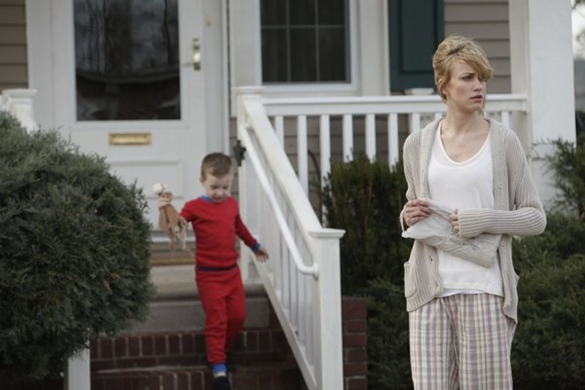 Brendan McHale, Ruta Gedmintas  at 