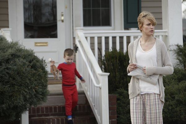 Brendan McHale, Ruta Gedmintas  Photo