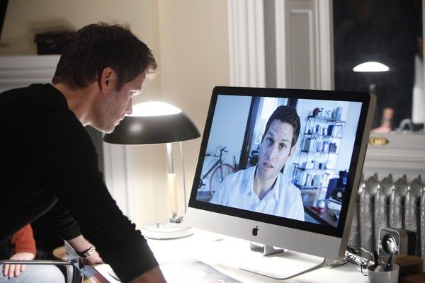 Photo Flash: First Look at Series Premiere of DO NO HARM  Image