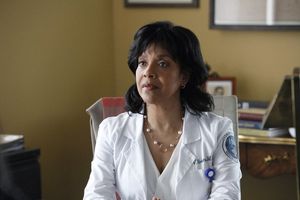 Phylicia Rashad Photo