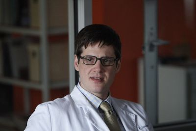 Michael Esper  Photo