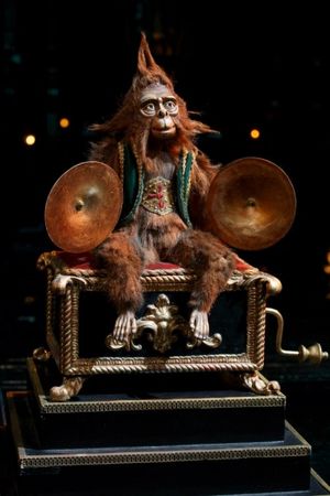 Tim Jerome, Michele McConnell, Jim Weitzer Photo